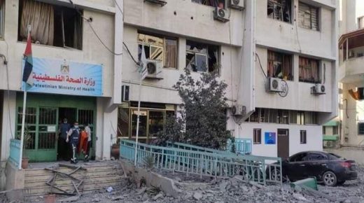 وزيرة الصحة: أضرار كبيرة لحقت بالقطاع الصحي نتيجة العدوان الإسرائيلي على غزة