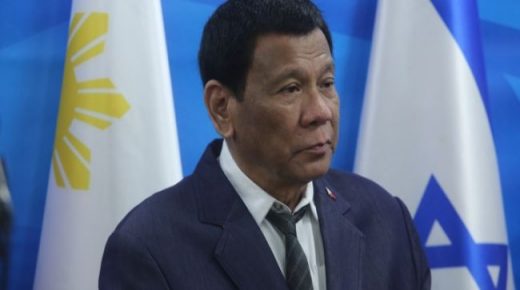 إسرائيل تستدعي سفير الفلبين لـ “جلسة توبيخ”