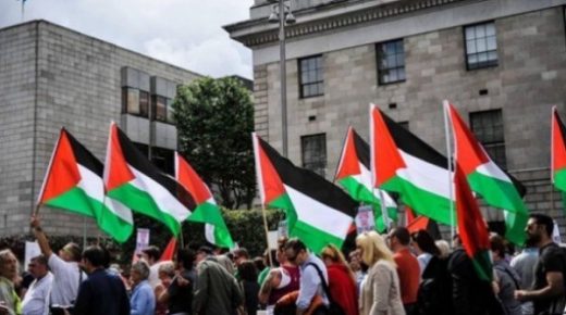 الناشط نزيه أبو هدبي: 63 مؤسسة فلسطينية وأميركية ستشارك في التظاهرة أمام البيت الأبيض