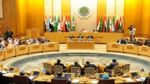 إجتماع طارئ لمجلس الجامعة العربية بعد غد الإثنين لبحث الجرائم الإسرائيلية بالقدس