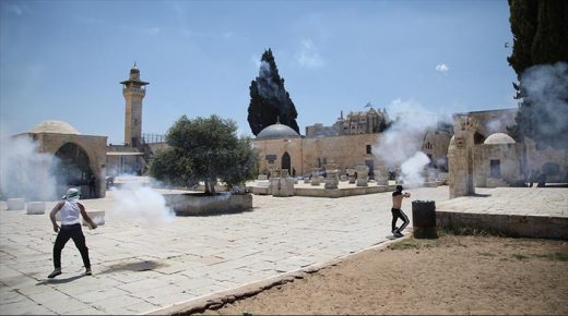 بريطانيا تطالب إسرائيل بالتراجع عن التهجير القسري في الشيخ جراح