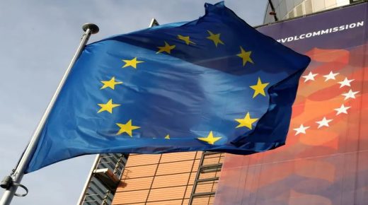 الاتحاد الأوروبي يعلن عن مساهمة بـ 92 مليون يورو لدعم عمليات “الأونروا”