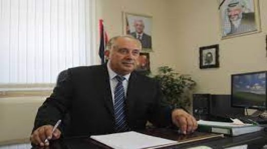 أبو مويس يشكر المجلس الأعلى للجامعات المصرية على موقفه الداعم لطلبة فلسطين