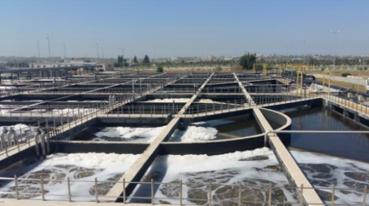 سلطة المياه تعيد تشغيل محطات المياه والمعالجة في غزّة