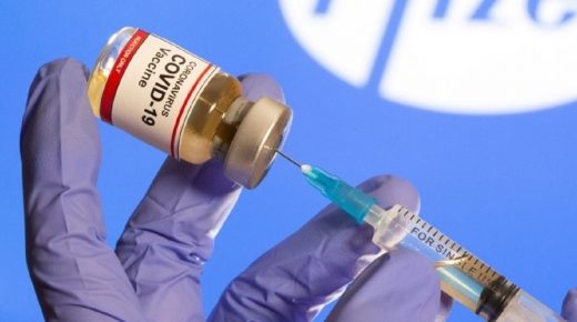 مسؤول إسرائيلي: اللقاحات التي استعدناها من السلطة الفلسطينية ستُرمى