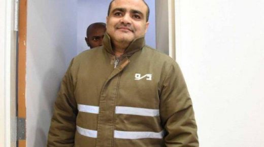 الأسير محمد الحلبي يدخل عامه السادس في سجون الاحتلال ومسلسل المحاكمات بحقّه مستمر