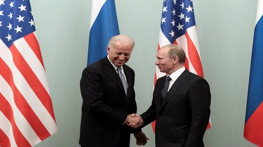 روسيا: لا نتوقع اختراقا دبلوماسيا في قمة بوتين وبايدن
