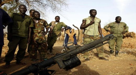 مجلس الامن..العنف الطائفي يحد من تنفيذ عملية السلام في السودان