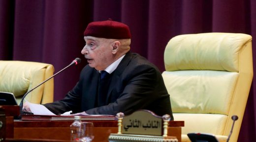 تواصل جلسات الحوار الليبي في جنيف “لا مغادرة بلا حل”