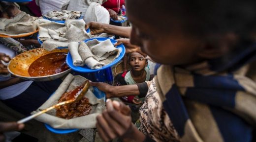 قادة إثيوبيون: سنقضي على سكان تيغراي لمئة عام