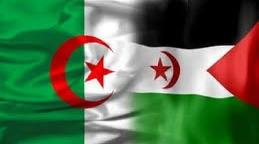 الرئيس الجزائري موقفنا من القضية الفلسطينية لا يتغير لا بالتقادم ولا بالتخاذل