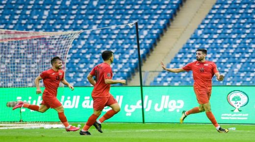 “الفدائي” يكتسح جزر القمر ويتأهل إلى نهائيات كأس العرب