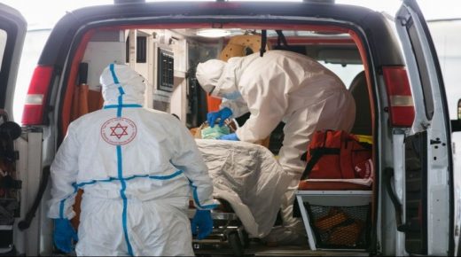 الصحة الإسرائيلية: 105 إصابات بالطفرة الهندية من كورونا وتطعيم 5 آلاف طفل خلال 24 ساعة