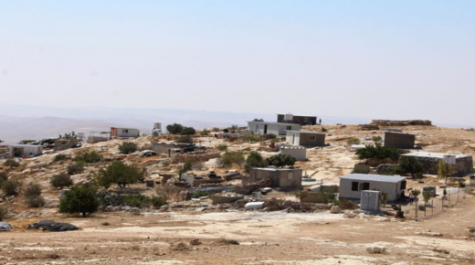 حكومة الاحتلال الجديدة تشكيل لجنة خاصة لمتابعة البناء الفلسطيني في مناطق “ج”