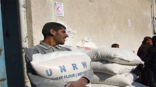 “الأونروا” تطلق نداء للمساعدة الإنسانية والتعافي المبكر لقطاع غزة بقيمة 164 مليون دولار