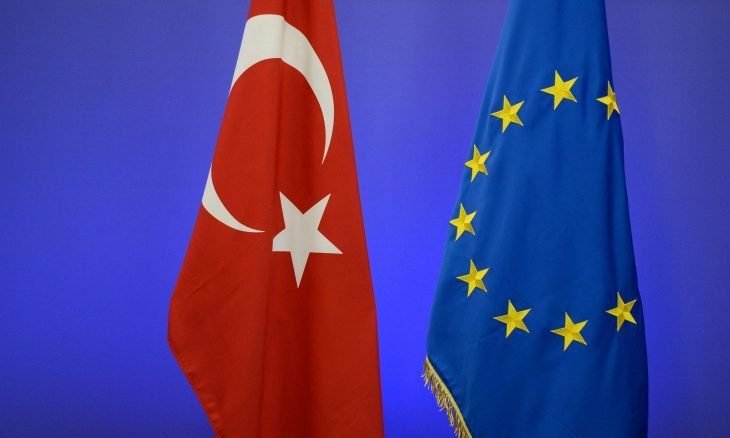 أنقرة: قرارات القمة الأوروبية بشأن تركيا دون التوقعات