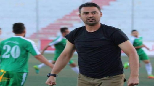 أبو جزر: نسعى لتشكيل منتخب أولمبي جديد