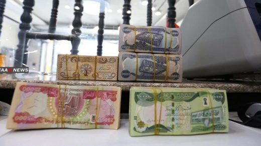 العراق يتحدث عن قرب شطب الديون الخارجية المستحقة عليه بنسبة 100%