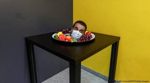 “متحف الأوهام” ينشر الخدع البصرية والألغاز في قارات العالم