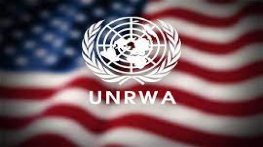 الولايات المتحدة تعلن عن تبرع إضافي لدعم لاجئي فلسطين