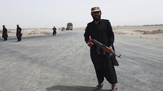 أفغانستان: مقتل مصور بوكالة “رويترز” وعملية لاستعادة السيطرة على معبر حدوديّ