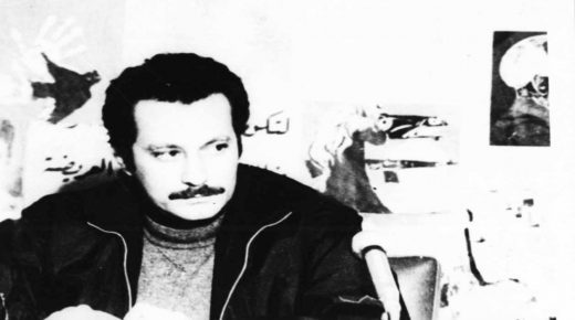 49 عاما على استشهاد الثائر والأديب غسان كنفاني