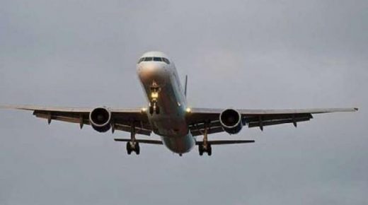 فقدان الاتصال بطائرة في أقصى الشرق الروسي على متنها 28 شخصاً