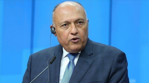مصر: إثيوبيا تدعي المظلومية والمطلوب مفاوضات رباعية محددة بتوقيت