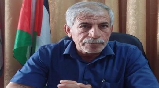 هيئة العمل الوطني: حفظ مواد متفجرة في أماكن مكتظة بالسكان أمر مرفوض ومدان