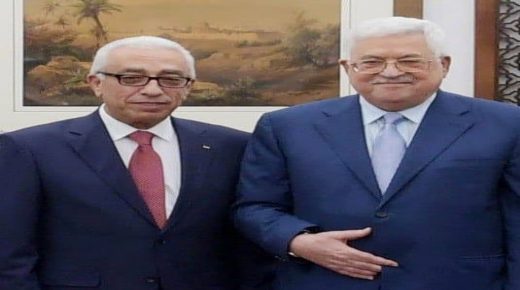 الرئيس يعزي عائلة رزق بوفاة خليل رزق