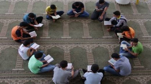 وزارة الأوقاف تعلن عن بدء امتحان التجويد العام في الفرع الشفوي