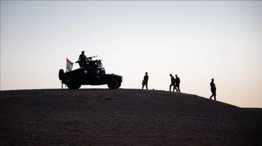 العراق..الجيش يطلق عملية عسكرية ضد “داعش”