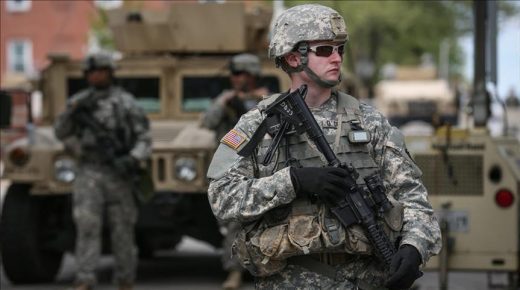 نهاية العام الجاري.. القوات الامريكية تنهي المهمة القتالية و تغادر العراق