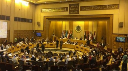 القاهرة: فلسطين تشارك في اجتماع لجنة المنظمات المنبثقة عن المجلس الاقتصادي والاجتماعي