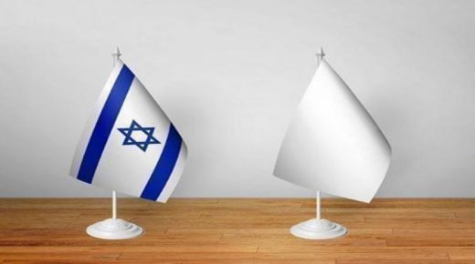تعاون أمني بين إسرائيل وبلد عربي في أفريقيا