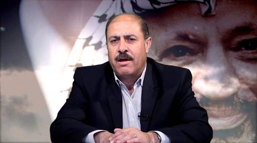 تيسير نصر الله: “الثوري” يعقد الثلاثاء المقبل جلسة للأعضاء المتواجدين برام الله