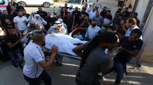 مقتل مواطن وإصابة آخرين برصاص عناصر من “حماس” شرق غزة