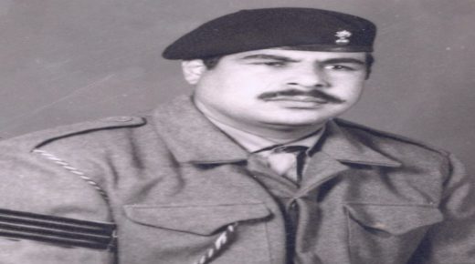 50 عاما على رحيل المناضل ممدوح صيدم
