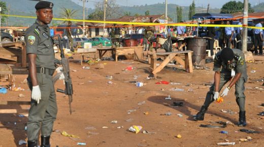 مقتل 42 شخصا في هجمات بنيجيريا