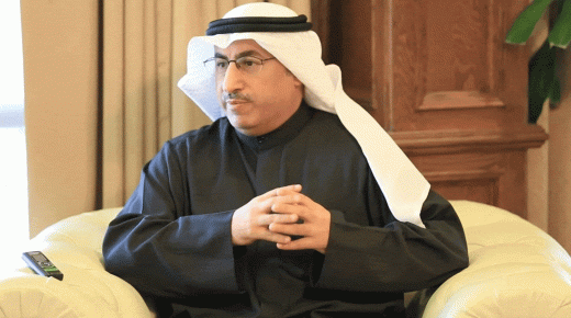 الكويت: قد يعاد النظر في الزيادة المتفق عليها في اجتماع أوبك+‎‎