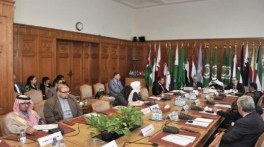 فلسطين تشارك في اجتماع فريق الخبراء المعني بتحديث خطة التحرك الإعلامي العربي بالخارج