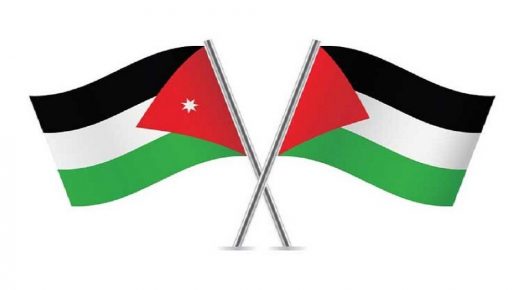 فلسطين والأردن تبحثان آليات تطوير التعاون الاقتصادي وزيادة التبادل التجاري بين البلدين