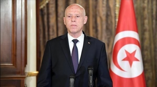 الرئيس التونسي: قرارات هامة قريبا