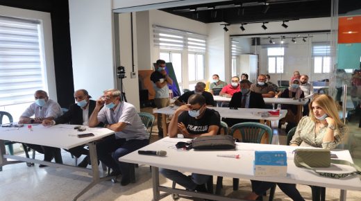 “الثقافة” و”اليونسكو” تنظمان ورشة حول الثقافة الرقمية خلال الأزمات