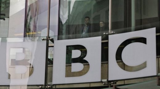 روسيا تطرد مراسلة شبكة “بي بي سي