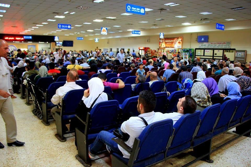 “الخارجية” تشكر الأردن على زيادة أعداد المسافرين الفلسطينيين إليها