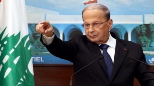 “يونيفيل”: تحليق طائرات إسرائيليّة فوق لبنان انتهاك لسيادته