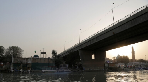 وفد عراقي يزور تركيا الشهر المقبل بشأن الحصة المائية