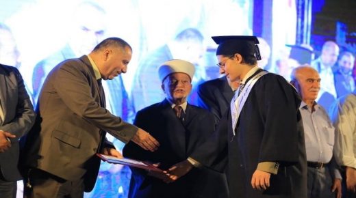 أبو الرب: “الأوقاف” ماضية برعاية حفظة كتاب الله وفتح المزيد من دور ومراكز التحفيظ