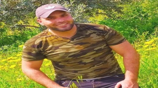 استشهاد شاب متأثرا بجروحه برصاص الاحتلال شرق غزة